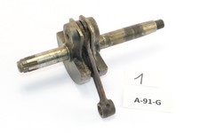 DKW KM 200 - Kurbelwelle A91G
