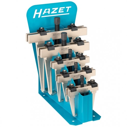 Hazet schnellspann abzieher - hazet, schnellspann-abzieher