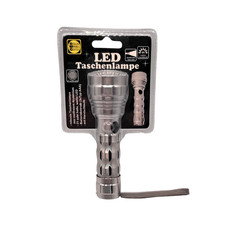 LED Taschenlampe  mit Schlaufe