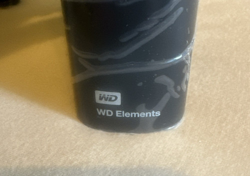 Elements desktop 8 tb - wd, elements™