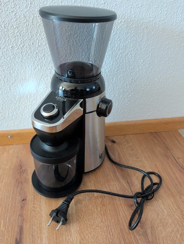 Gaggia md15 elektrische - gaggia,