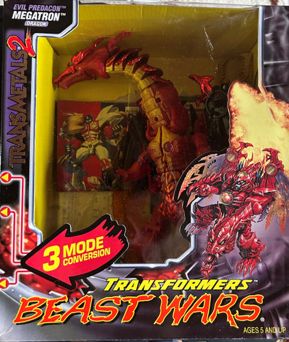 Transformers beast wars - transformers,