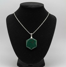 Blutstein Hexagon Zertifiziert