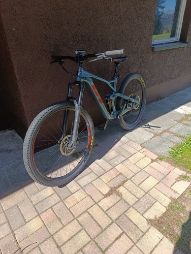 Mtb sensor 29zoll - sensor,