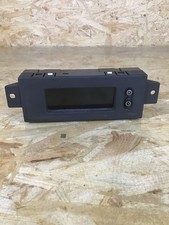 345081 Display OPEL Corsa C