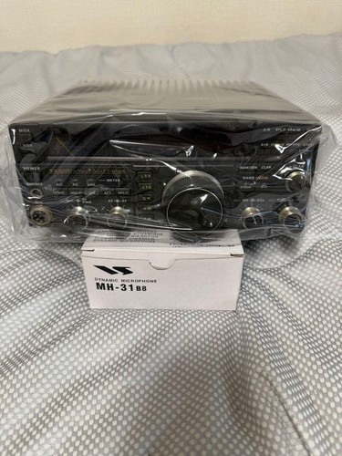 Yaesu 850s receiver - yaesu, ft-850s