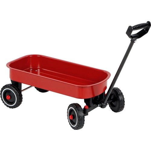 Goki bollerwagen kinderwagen - goki,
