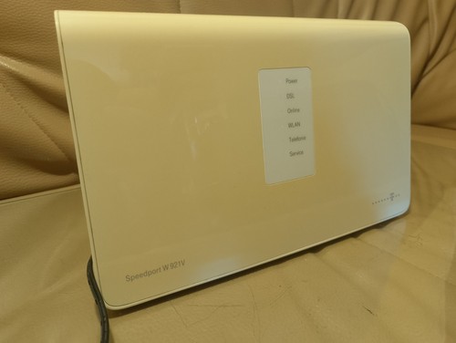 Speedport telekom w921v wlan - ,