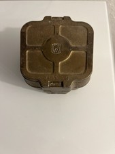 Küvetten von Reco  Dental Zahntechnik Sehr guter Zustand!