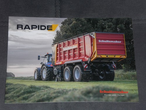 Schuitemaker rapide - schuitemaker,