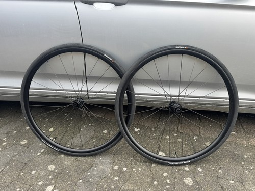 Laufradsatz rennrad dt - 28",