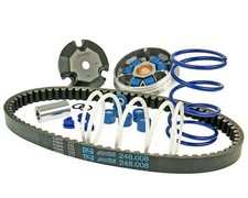 Variomatik POLINI Speed