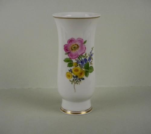Sehr schöne meissen - meissen, vase