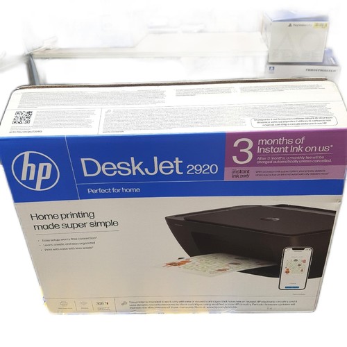 Drucker - hp,