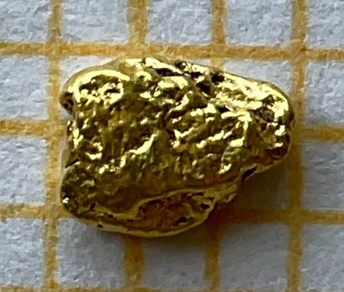 Natur goldnugget echtes gold - goldnugget,,