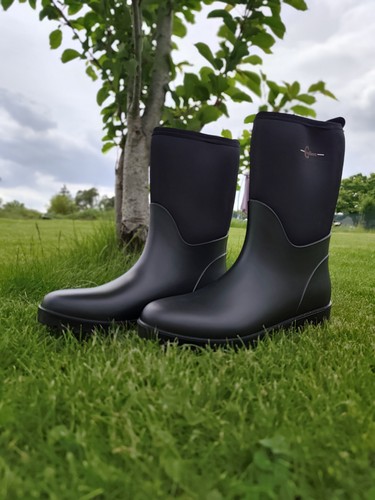 Ich biete reitschuhe von - ich,