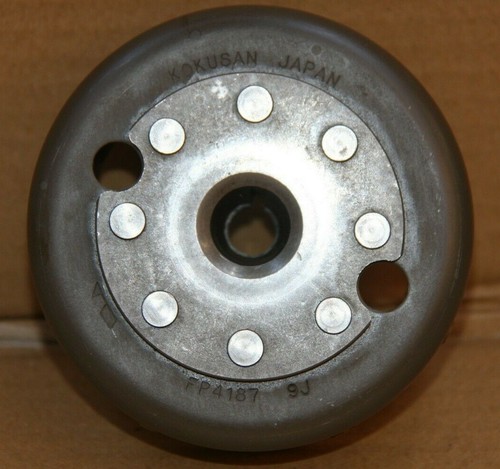 Rotor 31110437003 fp4187 honda - 31110437003,