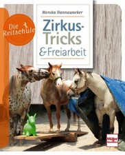 Zirkustricks und Freiarbeit