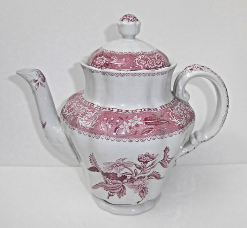Kaffeekanne copeland spode - copeland,