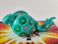 Bakugan Battle Brawlers