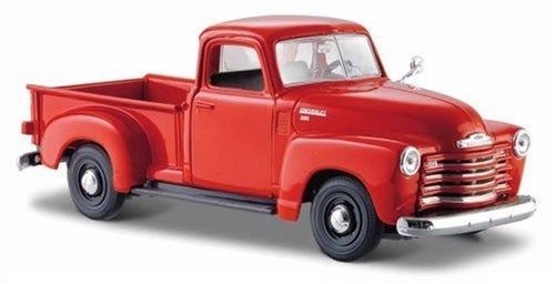 Chevrolet 3100 pickup baujahr - chevrolet,