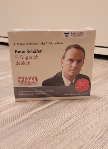 Neu ovp bodo - neu, schäfer
