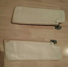 Trabant 600 500 601  1.1 Sonnenblenden Original DDR Selten