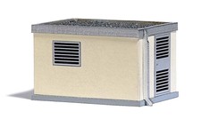 Busch 1570 Trafostation - Spur