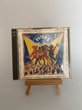 Peter pop show - show, von
