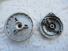 MZ Original Radnabe Bremsankerplatte hinten TS 250 Hinterrad NOS DDR GS ETZ