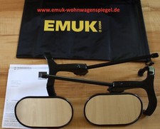 EMUK Wohnwagenspiegel