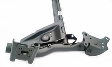 Hinterachse achse Renault Clio IV Hb, Van, für 203mm Trommelbremsen!!