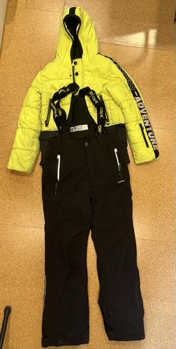 Vingino skijacke 152 rossi - vingino,
