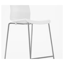 IKEA GLENN Bar Chair x 2
