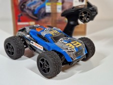 Reely raw truggy - raw, rc