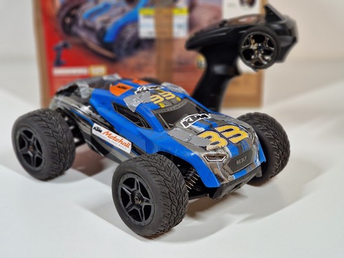 Reely raw truggy racing - raw,