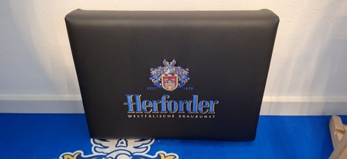 Herforder pils bierkistensitz - pils,
