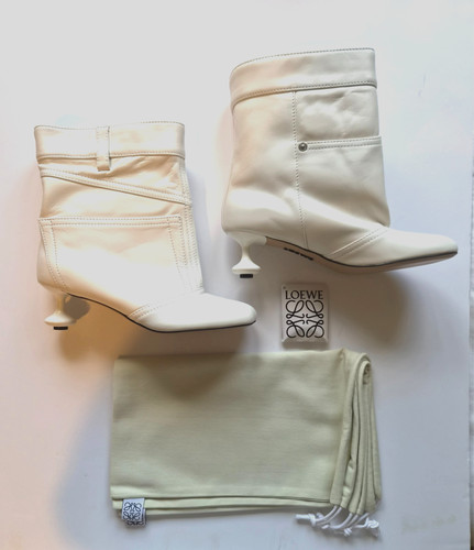 Loewe leder toy - loewe,