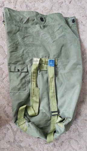Army duffel bag seesack - us,