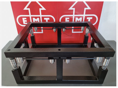 Damping damper parts emt - damper,