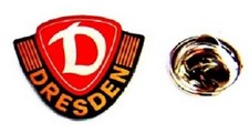 Dynamo Dresden Pin -