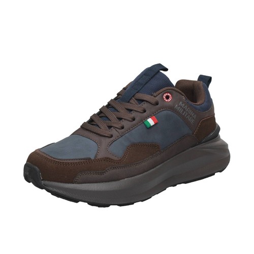 Marine military low sneaker - military,