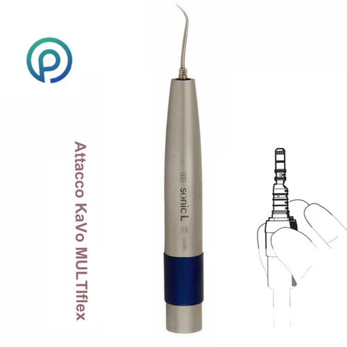 Air scaler handstück - air,