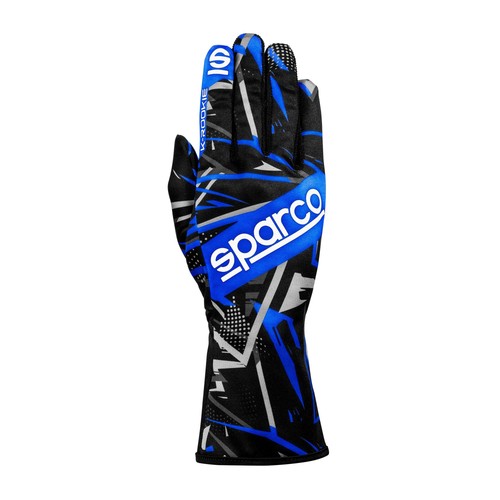 Sparco guanti rookie - sparco,