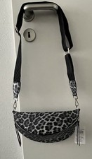 Tasche Leoprint