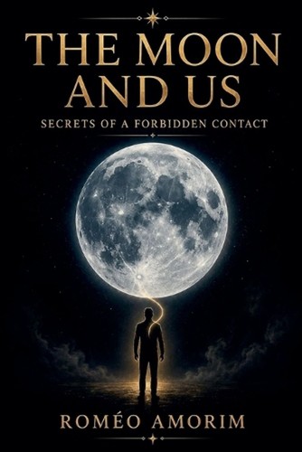The moon and secrets - the,