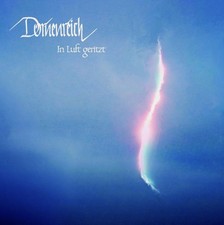 DORNENREICH - In Luft geritzt