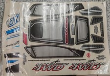 Mcd V4 Decall Blatt 1/5