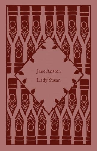 Jane austen lady susan - austen,