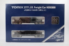 Tomix N 2777 Schotterwagen-Set
